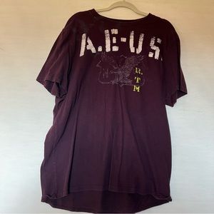 American Eagle XXL T shirt